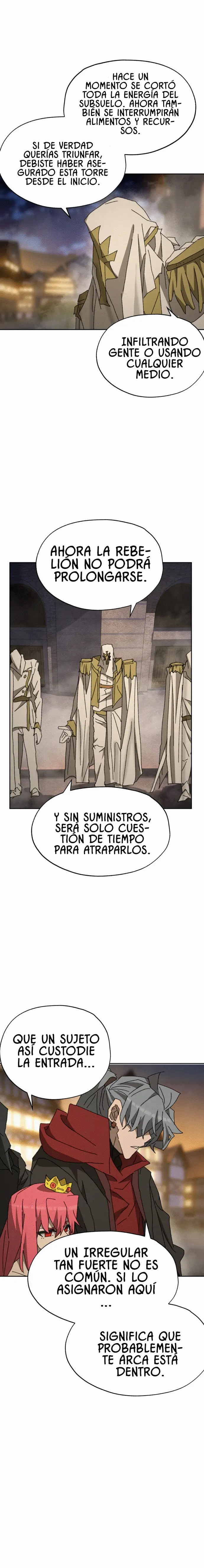 Sepulturero de monstruos > Capitulo 17 > Page 211